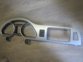 Audi Q7 - Dash Wood AND PARKING SWITCH - 4L1927123AVUV